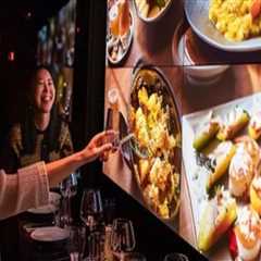 Why Restaurant Guests Are Seeking More Interactive Dining Concepts Than Ever Before